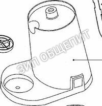 Корпус VEMA SP2072