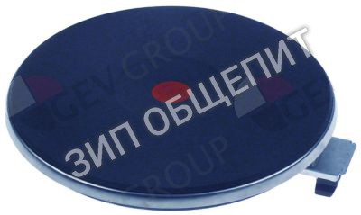 Конфорка 003929 Electrolux, 2600Вт (440В) для 168009 / 168010 / 168011 / 168012 / 168409 / 168410 / 168411