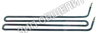 ТЭН 002559 Electrolux, 1500Вт (230В) для MBR∕E716, 161617