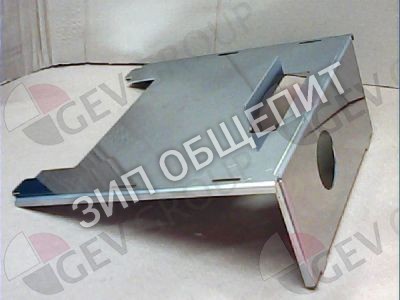 Стенка задняя 006532 Electrolux для 240201 / 240202 / 260701 / 260702 / 697301 / 697302 / 697502