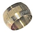 Кольцо врезное 050682 Electrolux, для PEL для ABR∕E820, ABR∕E825, HBR∕E820, HBR∕E825, ZBR∕E820, ZBR∕E825, 201554, 201555, 211554