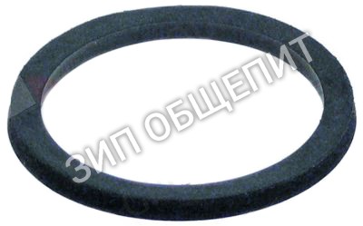 Уплотнитель плоский 032460 Electrolux для 330065 / 330066 / 330067 / 330069 / 330070 / 330071 / 330239