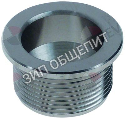 Клапан спускной 050288 Electrolux для 380105 / 380109 / 380602 / 386030 / 386040 / 386050 / 386060