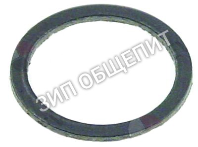 Уплотнитель 050295 Electrolux для 380105 / 380109 / 380602 / DCBE21 / DCBV40 / DCB∕E21U