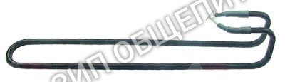 ТЭН 051356 Electrolux, 1500Вт (230В) для 295022 / 2KB53B / HBR∕E801