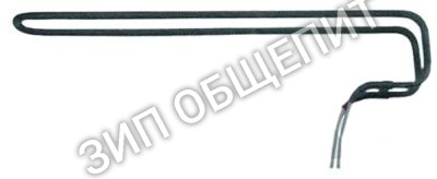 ТЭН 051358 Electrolux, 1300Вт (240В) для 295028 / HBR∕E805UK