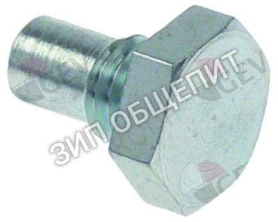 Штифт 051365 Electrolux для 168030 / 168031 / 168032 / 168430 / 168431 / 168432 / 168630