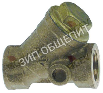 Фильтр 053037 Electrolux, для установки на трубу на входе воды для CR15G, CR40G, CR42G, CR∕41G, 291177, 291183, 291184, 291196