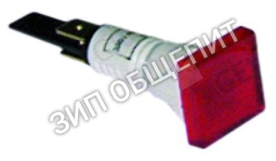 Лампочка сигнальная 053153 Electrolux для HPA∕EI810, HPA∕EI815, HPN∕E810, HPN∕E815, HPN∕EI810, HQNEI122, HQNEI817, HQN∕EI1225