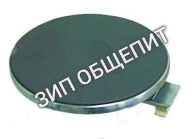 Конфорка с кромкой 053407 Electrolux, 2600Вт (230В) для JCVE2, JCV∕E3, JC∕E1, JC∕E2, MCV∕E2, MCV∕E3, MC∕E1, MC∕E2, OC∕E1, OC∕E2