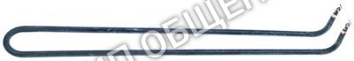 ТЭН 053614 Electrolux, 1250Вт (230В) для CR∕E720, MR∕E350, MR∕E350D, MR∕E350UK, MR∕E360, MR∕E700, MR∕E700D, MR∕E700UK, MR∕E710