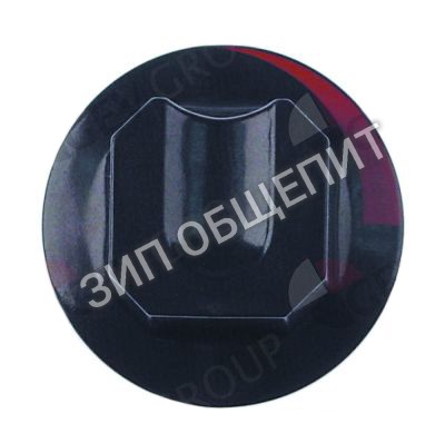 Рукоятка регулировочная 058708 Electrolux, вода тёплая для MPN∕GD760F, MPN∕GI760D, MPN∕GI760F, RPNV740, RPNV760, 162201, 162203