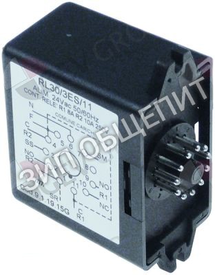 Регулятор уровня 053913 Electrolux, RL30/3ES/11 для 200394 / 200395 / 210394 / 210395 / 220394 / 220395 / 291163