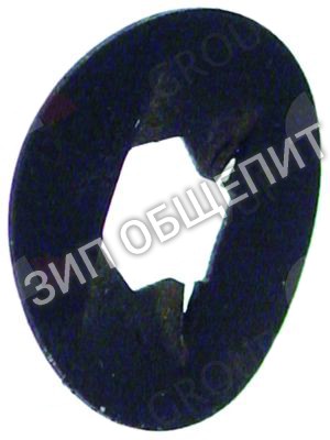 Уплотнитель 054107 Electrolux для 194200 / 194600 / 2SP86B / 2SP87B / RPNV740 / RPNV760 / RPN∕V740