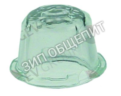 Линза 054318 Electrolux для 240271 / 240272 / 240900 / 240902 / 240965 / 260420 / 260421