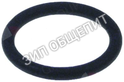 Кольцо уплотнительное 055323 Electrolux для 173002 / 176002 / 775200 / 7CPG07P / M70GPC / RCP∕G700 / 164537