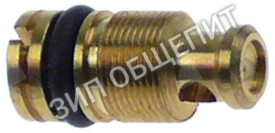 Жиклёр 1,9мм 056353 Electrolux, PEL23/24 для 163705 / 163706 / 163707 / 163711 / 163715 / MG∕G1050 / MG∕G350