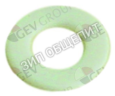 Шайба подкладная 056416 Electrolux для FCVE10-2, FCVE10-2UK, FCVE10-4, FCVE10-4UK, FCVE10-P, FCVE103CE, FCVE10PUK, FCVE20-2