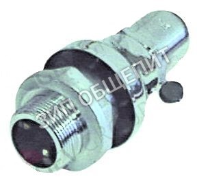 Вентиль аварийный 056691 Electrolux, 0,5бар для CPD40VZ, CPD42V-Z, CR40V, CR42V, CR∕40V, CR∕41V, CR∕42V, HCPA∕V1219, 291108