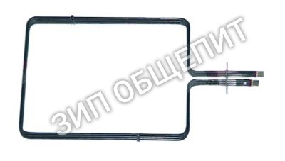 ТЭН 056930 Electrolux, 3750Вт (220В) для 244240 / 244245 / 244301 / 244303 / 244318 / 244341 / 244343