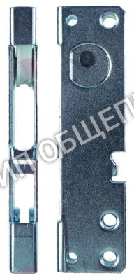 Прижим для петли для духового шкафа 058934 Electrolux для 240900 / 240902 / 240965 / 2FC51B / 697670 / 724200