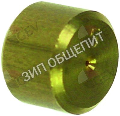 Переходник 058946 Electrolux, код 5 для ACV∕G10C2, FCS101G2, FCVG10-ISG, FCV∕G10L2, NCV∕G10L2, RCV101G2, 240124, 240313, 245405