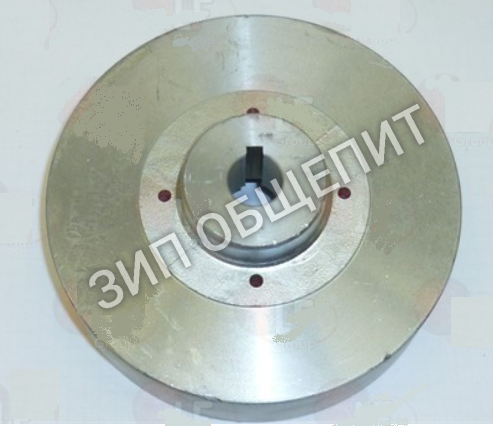 Шкив SIRMAN PPJ10 CE IV1020615