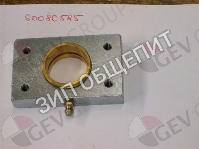 Прижим 0A5165 Electrolux для 201564 / 201565 / 201566 / 201567 / 201568 / 201569 / 201571