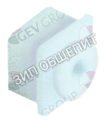 Втулка для петлей 0A8856 Electrolux для 110615 / 110714 / 110716 / 111129 / 111137 / 111138 / 113189