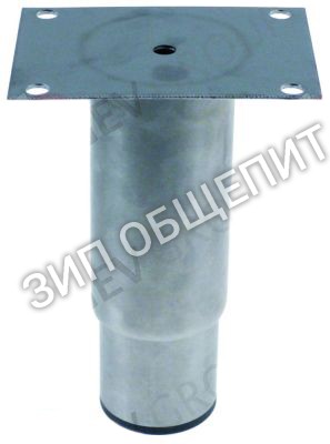 Ножка приборная 0A9138 Electrolux для 110094 / 110095 / 110097 / 110614 / 110615 / 110651 / 110661