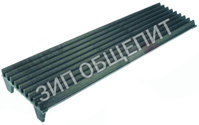 Решётка на ножках 0C0450 Electrolux для 200243 / 210243 / 220243 / KGR∕E1 / QGR∕E1 / WGR∕E1 / 582438