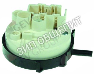 Прессостат 0C0872 Electrolux, 320/200мбар для 200372 / 200373 / 200376 / 200377 / 200378 / 200379 / 200396