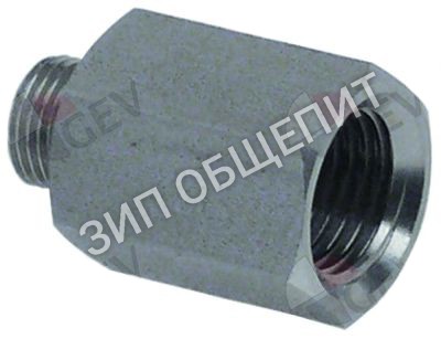 Переходник 0C1116 Electrolux для 237500 / 237502 / 237503 / 237504 / 237505 / 237510 / 237512