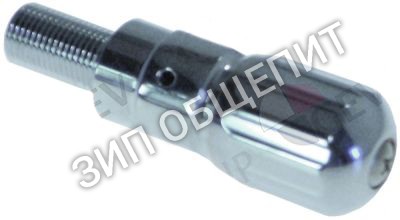 Корпус крана 0c1450 Electrolux для 200273 / 200274 / 200279 / 200281 / 210273 / 210274 / 210281