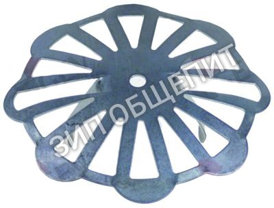 Фильтр сливной 0C1740 Electrolux для 237500 / 237502 / 237504 / 237510 / 237512 / 237514 / 237702