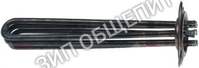 ТЭН 0C1848 Electrolux, 3000Вт (230В) для KCP∕G1R, KCP∕G1RU, KCP∕G2R, KCP∕G2RU, QCP∕G1R, QCP∕G2R, WCP∕G1R, WCP∕G2R