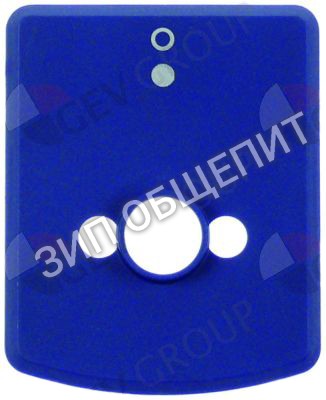 Панелька для рукоятки 0C2017 Electrolux для 178613 / 178614 / 178635 / 178636 / 178816 / 178818 / 178820