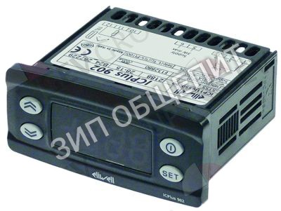 Регулятор электронный 0C3421 Electrolux, ICPlus902, датчик Pt100/TC (J,K) для 201038 / 211038 / HFH∕G430 / ZFH∕G430