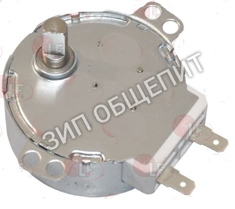  Мотор - редуктор Roller Grill A03026 кондитерской витрины 220V/4W/2.5RPM 