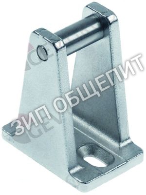 Щеколда с рулоном 0C3802 Electrolux для 237004 / 237005 / 237014 / 237024 / 237204 / 237205