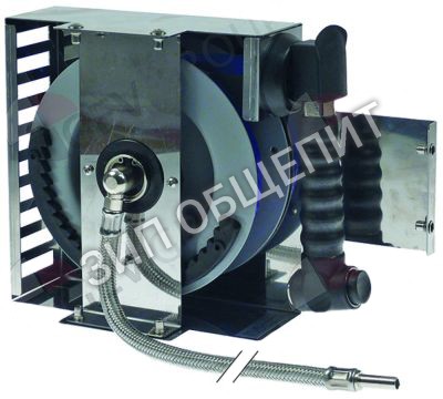 Катушка для шланга 0C4248 Electrolux, комплект для 237500 / 237502 / 237503 / 237510 / 237512 / 237513