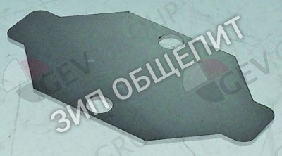 Подпорка 0C4749 Electrolux для 162307 / 168064 / 168065 / 168190 / 168191 / 168192