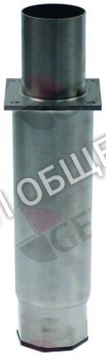 Ножка приборная 0c4824 Electrolux для 237004 / 237005 / 237014 / 237024 / 237204 / 237205