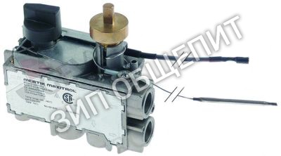 Термостат газовый 0C5247 Electrolux, GV31T-C1A7AGK0-003, 100-340 °C для 200201 / 200224 / 210201 / 210224 / 220224 / KRF∕GT2R