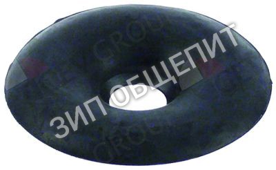 Уплотнитель конусообразн. 0C7016 Electrolux для 237500 / 237502 / 237503 / 237504 / 237505 / 237510