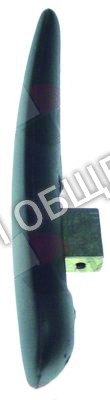 Рукоятка для двери 0F0029 Electrolux для 240105 / 240110 / 240111 / 240112 / 240113 / 240114