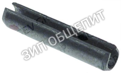 Штифт пружинный 0H6043 Electrolux для ACVE202C4, ACVE20C6, ACV∕E202∕1, ACV∕E20C4, AOS201EAA1, AOS201EAAQ, AOS201EAB1, AOS201EABQ