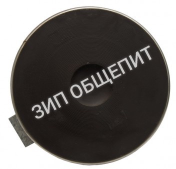 Конфорка с кромкой 0K0350 Electrolux, 2000Вт (230В) для 285500, 285501, 285740, 285741, SCE350, SCE700