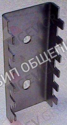 Держатель дистанционный 0KD993 Electrolux для 580608 / 580666 / 581259 / 581260 / 581261 / 581262