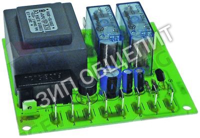 Электроника 0PR059 Electrolux для 603539 / 603540 / MG12-1 / MG22-1